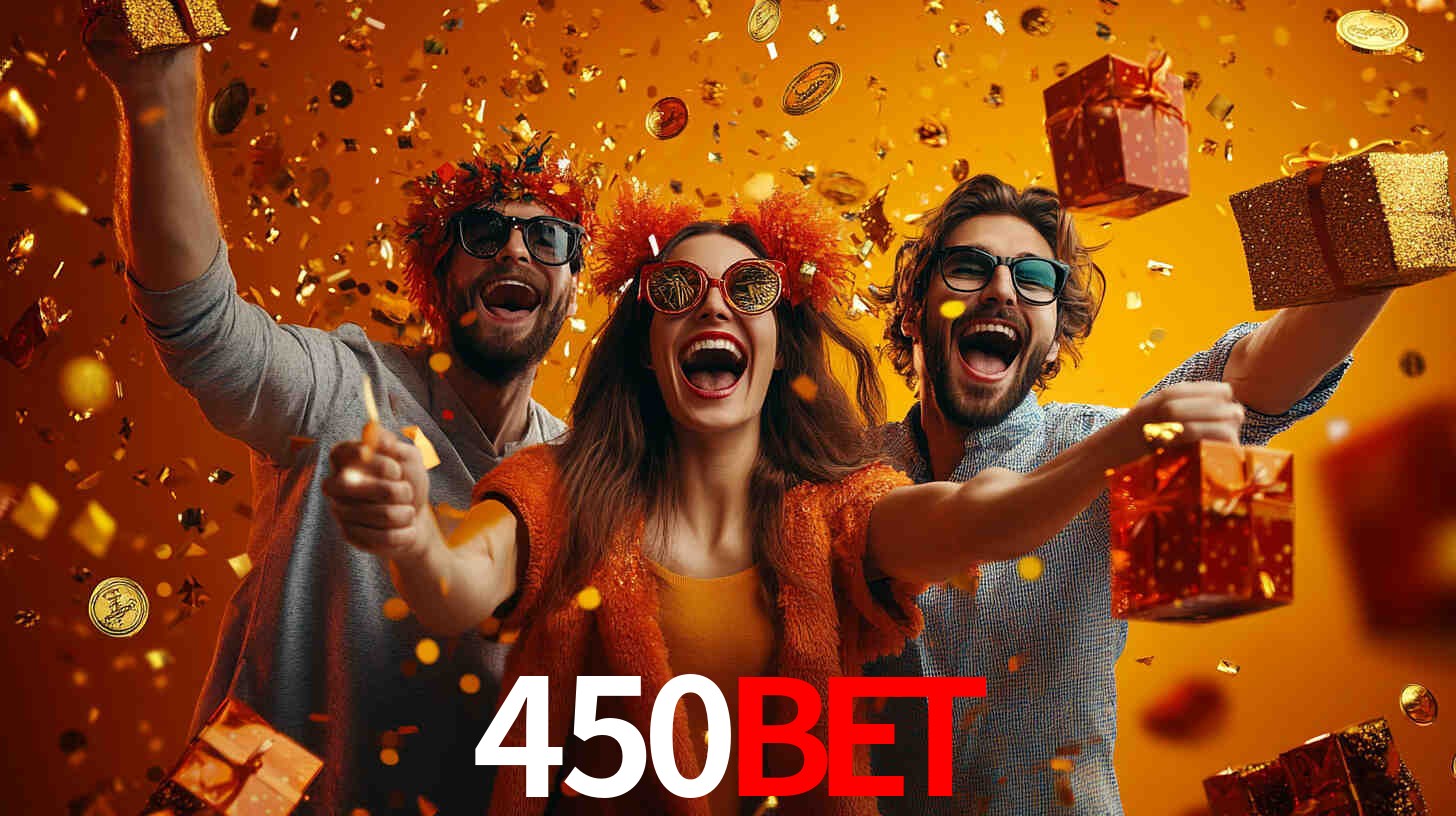 Loterias online disponíveis na 450BET