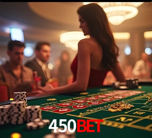 Vantagens exclusivas 450BET para jogadores brasileiros